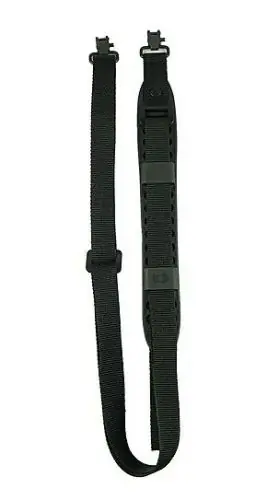 Boyt Harness Company Compact Molded Super Sling Black - Top Quality