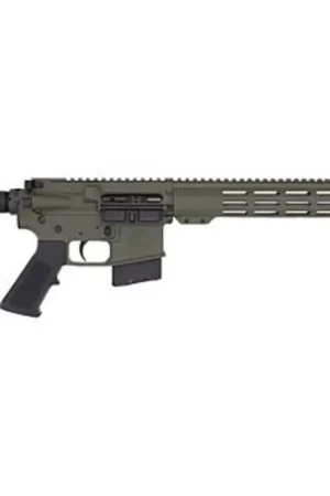 Exclusive Offer | Great Lakes Firearms GL15 .400 Legend Green Rifle