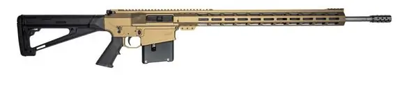 Best Seller | Great Lakes Firearms GL10 24-Inch Barrel .270 Winchester Bronze Rifle