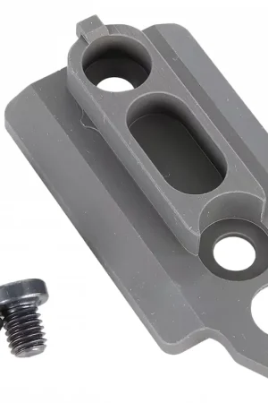 Direct From Manufacturer - Q Atlas Mount Q-Sert Sling Mount 7075-T6 Aluminum