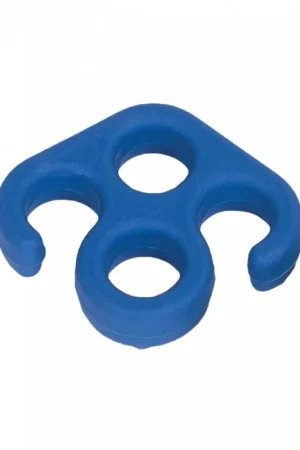 Daily Deal | Q LLC Sling Devil Blue Glass-Filled Nylon