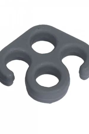 Available to Order | Q LLC Sling Devil Gray Glass-Filled Nylon