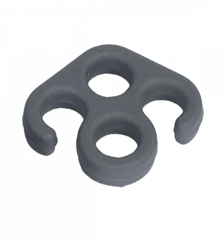 Available to Order | Q LLC Sling Devil Gray Glass-Filled Nylon