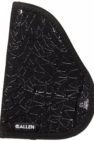 Allen Company Spiderweb In-The-Pocket Size 10 Black | Reduced Price