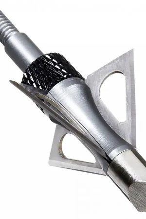 Allen Impact Fixed Blade Broadhead - Sale Price
