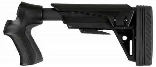 Advanced Technology International T3 Gen2 Universal Adjustable Shotgun Stock Matte Black - Order Online