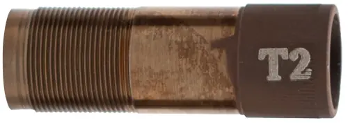 Act Fast | ROB ROBERTS GUN WORKS 200137 T2 Triple Threat Invector 20 Gauge Choke Tube 17-4 PH Stainless Steel