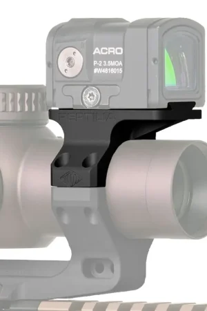 Act Fast - Reptilia ROF-90 34mm Aimpoint ACRO Mount