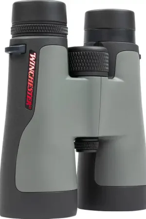 Act Fast | Winchester Supreme 12x50mm
