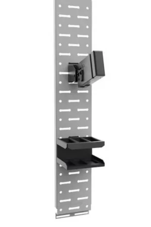 Secure Checkout - Lockdown SecureWall Storage Kit for AR-15