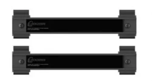 Lockdown Securewall Magnetic Tool Hanger - Sale