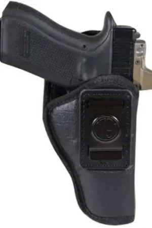 1791 Gunleather EcoCarry IWB Holster Pocket Size Auto Black - On Sale