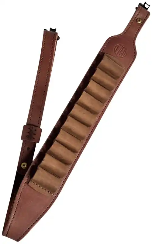 1791 Gunleather Ammo Sling 3006 Brown | Ending Soon