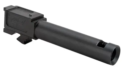 Zaffiri Precision ZP.19G5BCPBN Black | Great Deal