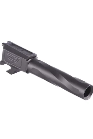 Clearance Deal | Zaffiri Precision SA Hellcat Pro Non-Threaded Black