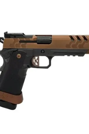Almost Gone | Kimber 2K11 Target .45 ACP Two-Tone Pistol