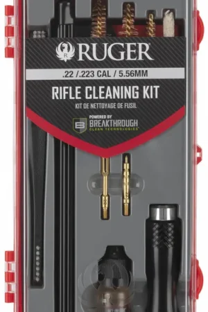 Allen Company 27879 BCT Cleaning Kit AR-15 Cleaning Kit | Selling Fast