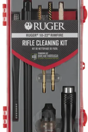 Allen Company Ruger 10/22 Cleaning Kit - Customer Favorite