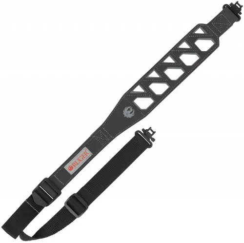 Allen Ruger Vertex Sling with Swivel Black - New Release