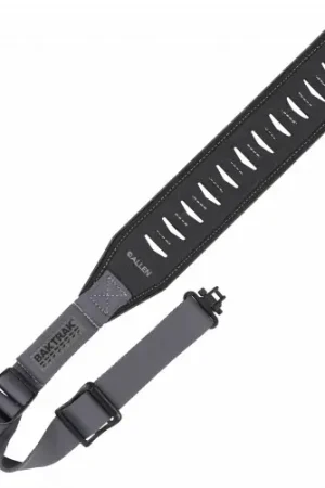 Allen Baktrak Traverse Sling Flexible Silicone Black | Limited Stock