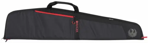 Allen American 46in Padded Scoped Rifle Case Black | Get It Now