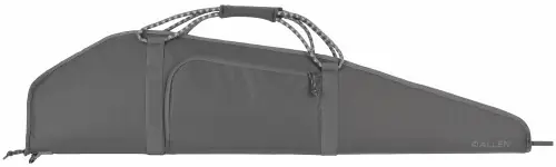 Allen Rollins 46-Inch Rifle Case Gray | Best Value