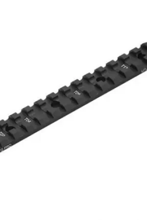 Act Fast | Leapers/UTG UTG PRO Picatinny Rail Mount for Remington 870/1100 .410 Accessory