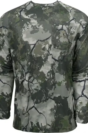 Only a Few Left | King's Hunter Long Sleeve Tee King's Ultra
