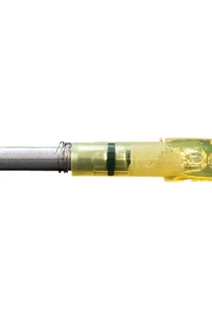 Lumenok Lighted Nocks HD Orange H3 | Customer Favorite