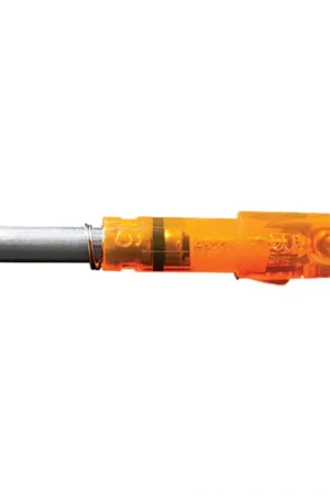 Popular Choice | Lumenok GT3 HD Orange