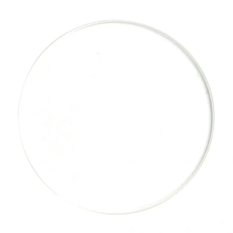 Ends Today - Feather Vision Verde Vitri Lens CBE Small 2x
