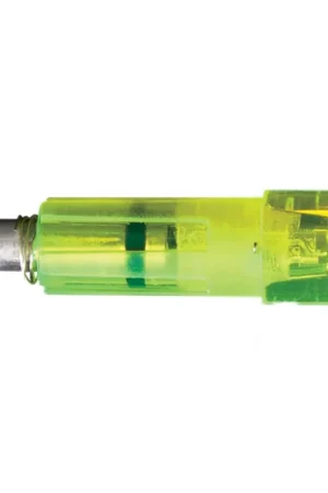 Top Pick | Lumenok 2219 Crossbow Nocks Green Moon