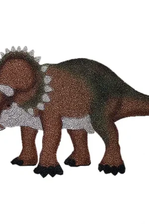 OnCore Archery Target Triceratops - Factory Direct