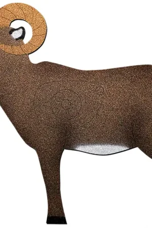 Act Fast | OnCore Targets Archery Target Ram