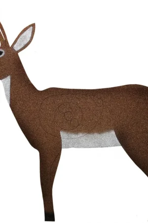 Top Rated - OnCore Targets Large Deer w/ Antlers