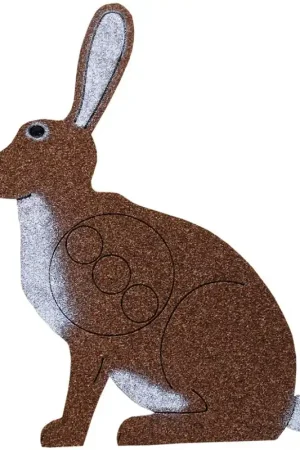 OnCore Targets Archery Target Rabbit | New Item