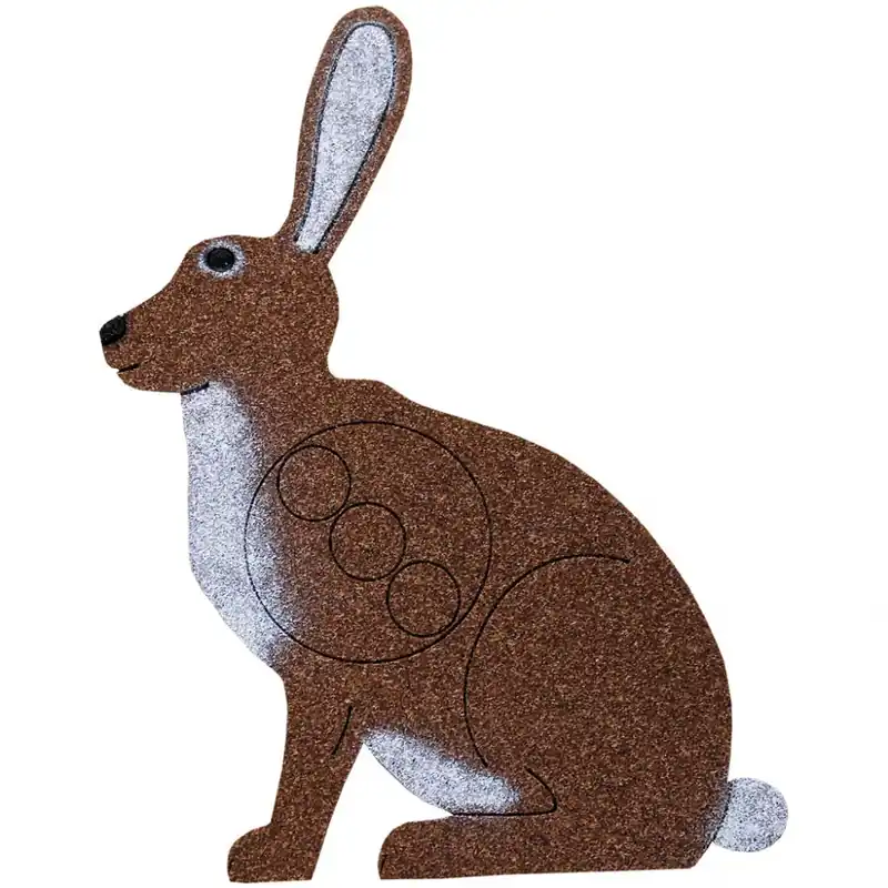 OnCore Targets Archery Target Rabbit | New Item