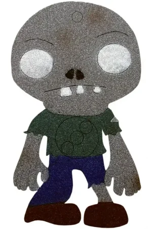 Popular Choice - OnCore Targets Kid Zombie Archery Target