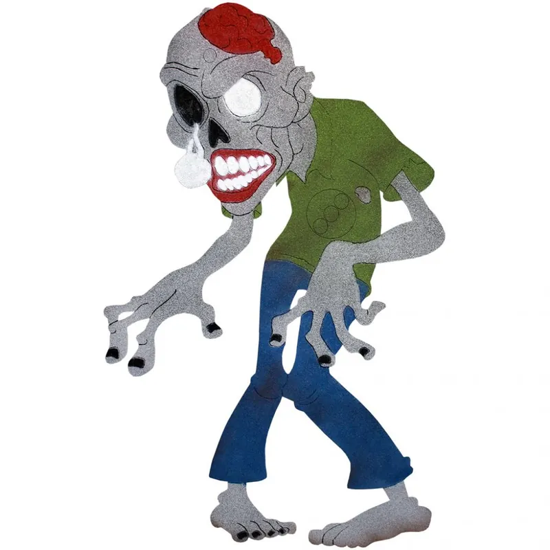 OnCore Targets Archery Target Father Zombie | Ends Soon