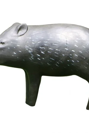 Big Shot Targets Pro Hunter Javelina Target Big Round | Order Direct