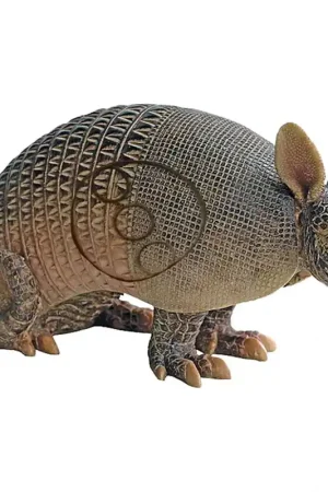 Big Shot Targets Big Round Pro Hunter Armadillo Target - Popular
