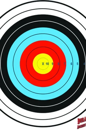Today Only | DuraMesh Archery Target 80 cm