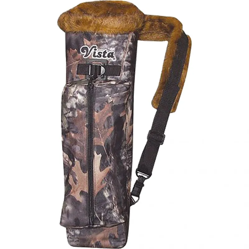On Sale | Vista Maverick Back Quiver Camouflage RH/LH