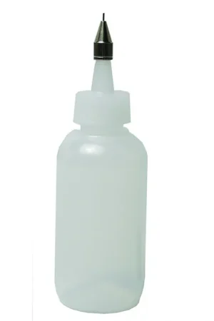Vista Outdoors Inc Vista Glue Bottle w/Tips 2 oz - Newly Listed