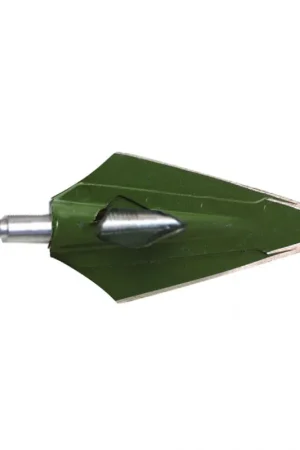 Zwickey Eskilite 4-Blade Screw-In 135gr | Best Seller