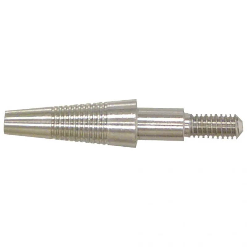 Zwickey Hollow Point Broadhead Adapters - Hot Deal