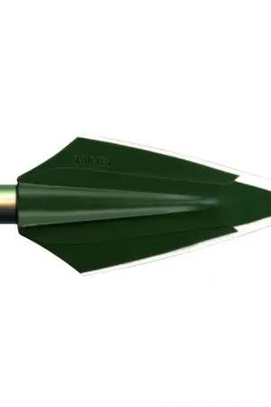 Zwickey Eskimo Broadheads Glue-On 2 Blade | Daily Deal