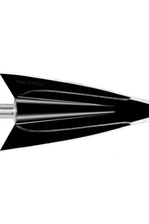 Zwickey Cliff 2-Blade Screw-In | Top Seller