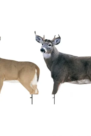 Montana Decoy Co. Dreamteam Buck/Doe Combo Decoy | Sale