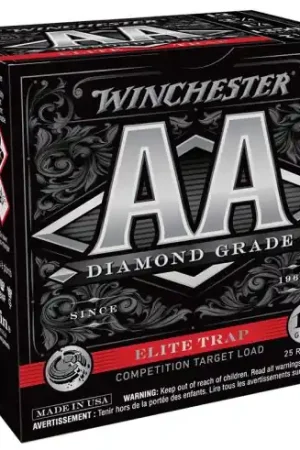 Add to Cart | Winchester AA Diamond Grade Elite 12 Gauge